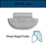 Cascade (8 OZ BTCAL ALUMAGUARD COATED (25) CWW-U 5530700800)