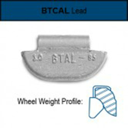 Cascade (8 OZ BTCAL ALUMAGUARD COATED (25) CWW-U 5530700800) Cascade (8 OZ BTCAL ALUMAGUARD COATED (25) CWW-U 5530700800) - Image 1