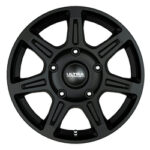Ultra (450-6636SB+45 16X6.5 6X130 (+45) ULT 450SB Toil Van (HB 84.1)) - Image 3