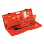 Lock Tech (LTI1000 LTI SUPREME MASTER AUTOMOTIVE LOCK OUT KIT)