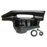 TMR (TC183061 TMR NYLON MOUNT & DEMOUNT DUCKHEAD)