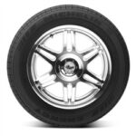 Michelin (P235/55R17 98H MIC ENERGY MXV4 PLUS) - Image 5