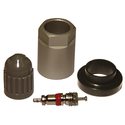 Dill (1080K DAC TPMS REBUILD/SERVICE KIT FOR EARLY SCHRADER TPMS SENSORS DOMESTIC AND ASIAN)