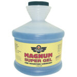 Tire Slick (GL/2 TSL-U 1GAL GEL LUBE)