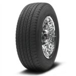 BFGoodrich (P275/55R20 111T  BFG LONG TRAIL T/A TOUR) - Image 3