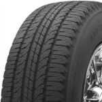 BFGoodrich (P235/75R17 108T  BFG LONG TRAIL T/A TOUR) - Image 4