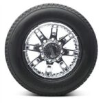 BFGoodrich (P275/60R20 114T  BFG LONG TRAIL T/A TOUR) - Image 5