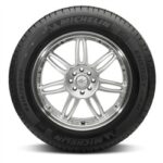 Michelin (P205/65R16 94S MIC ENERGY SAVER A/S BW) - Image 4