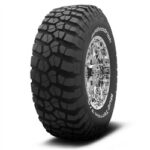 BFGoodrich (LT285/70R17/8 121Q BFG MUD-TERRAIN T/A KM2 RWL)