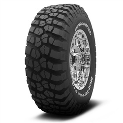 BFGoodrich (LT285/70R17/8 121Q BFG MUD-TERRAIN T/A KM2 RWL)