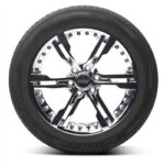 Nexen (255/50R20XL 109V NEX ROADIAN HP SUV) - Image 4