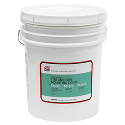 REMA (81505 RMA 5 GALLON MIXING BUCKET CONCENTRATED BLUE LIQUID LUBE)