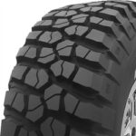 BFGoodrich (35X12.50R18/8 118Q BFG MUD TERRAIN T/A KM2 RWL) - Image 3