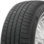 Michelin (P225/60R17 98T MIC ENERGY LX4 XSE WW) - Image 2