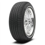 Michelin (P225/60R17 98T MIC ENERGY LX4 XSE WW) - Image 3