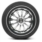 Michelin (P225/60R17 98T MIC ENERGY LX4 XSE WW) - Image 4