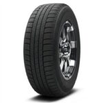 Michelin (255/55R18XL 109V MIC LATITUDE ALPIN N1 BW) - Image 2