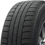 Michelin (255/55R18XL 109V MIC LATITUDE ALPIN N1 BW) - Image 3