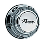 Ultra (P89-8102 PAC02 CHRM PUSH-THRU CAP (5X5.5/6X5.5))