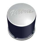 Ultra (89-8126 89-8126 PLA CAP 4.25"DIA)