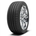 Michelin (275/45R20XL 110Y MIC LATITUDE SPORT N0 BW) - Image 5