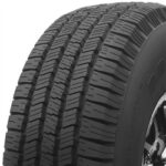 Michelin (P245/65R17 105T MIC LTX M/S) - Image 2