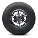 Michelin (P245/65R17 105T MIC LTX M/S) - Image 3