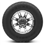 General (255/70R15 108S GEN GRABBER AT2 FR) - Image 5