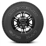 Michelin (30X9.50R15/6 104R MIC LTX M/S ORWL) - Image 5