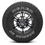 Nexen (LT265/75R16/10 123/120Q NEX ROADIAN M/T ROWL) - Image 4