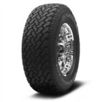 General (245/70R17 110S GEN GRABBER AT2 OWL) - Image 4