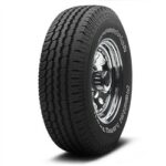 BFGoodrich (P265/70R16 111T BFG LONG TRAIL T/A  ORWL) - Image 3
