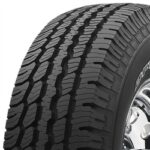 BFGoodrich (P265/70R16 111T BFG LONG TRAIL T/A  ORWL) - Image 4