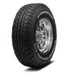 BFGoodrich (LT275/65R20/10 126R BFG RUGGED TERRAIN T/A ORWL) - Image 3