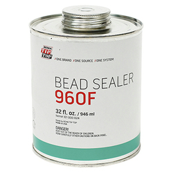 REMA (960F RMA FLAMMABLE RIM & BEAD SEALER W/ BRUSH CAP CFC FREE)