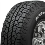 BFGoodrich (P265/70R16 111T BFG RUGGED TERRAIN T/A ORWL) - Image 4