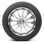 Continental (265/40ZR21XL 105Y CON SPORT CONTACT 2 MO FR) - Image 5