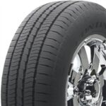 Continental (LT275/70R18/10 125/122S CON CONTITRAC TR) - Image 3