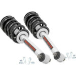 Rough Country (501060 R/C GM 7IN LIFTED N3 STRUTS (14-18 1500 PU))
