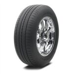 Continental (LT275/70R18/10 125/122S CON CONTITRAC TR) - Image 4