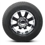 Continental (LT275/70R18/10 125/122S CON CONTITRAC TR) - Image 5