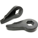 Rough Country (9592 R/C 2IN GM LEVELING TORSION BAR KEYS)