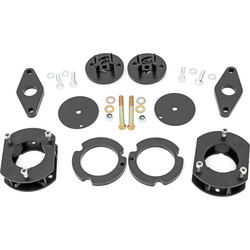 Rough Country (60300 R/C 2.5IN JEEP LIFT KIT (11-20 GRAND CHEROKEE WK2))