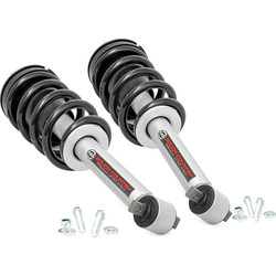 Rough Country (501066 R/C GM 3.5IN LIFTED N3 STRUTS (19-20 GM 1500 PU))