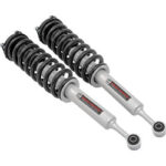 Rough Country (501081 R/C TOYOTA 3.5IN LIFTED N3 STRUTS / LOADED (07-20 TUNDRA))