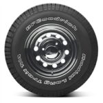 BFGoodrich (P265/70R16 111T BFG LONG TRAIL T/A  ORWL) - Image 5