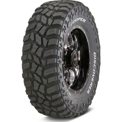 Cooper (90000023627 LT265/70R17/10 121/118Q COO DISCOVERER STT PRO RWL) Cooper (90000023627 LT265/70R17/10 121/118Q COO DISCOVERER STT PRO RWL) - Image 1