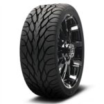 BFGoodrich (225/45ZR17 90Y BFG KDWII g-FORCE) - Image 5