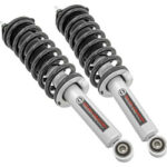 Rough Country (501077 R/C 2IN GM STRUT LEVELING KIT (15-20 COLORADO/CANYON))