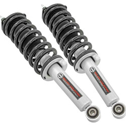 Rough Country (501077 R/C 2IN GM STRUT LEVELING KIT (15-20 COLORADO/CANYON)) Rough Country (501077 R/C 2IN GM STRUT LEVELING KIT (15-20 COLORADO/CANYON)) - Image 1